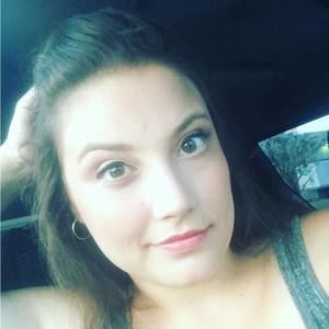 Meet your Posher, Larrissa jane